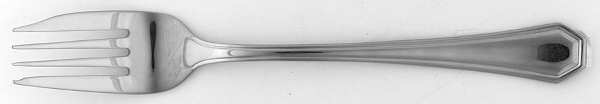 TWS386 (Stainless) by Towle Silver