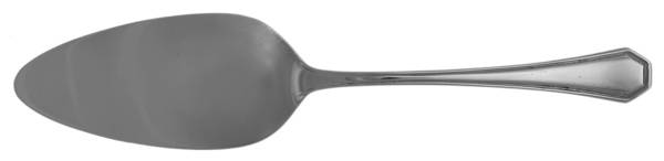 TWS386 (Stainless) All Stainless Pie Server