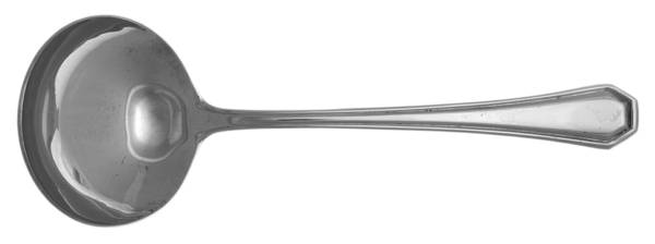 TWS386 (Stainless) Solid Gravy Ladle