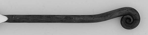 Black Lasso by Towle Silver