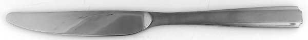 Valhalla (Stainless) Modern Solid Knife