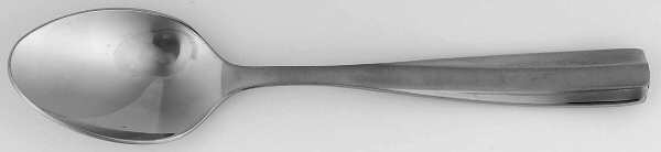 Valhalla (Stainless) Teaspoon