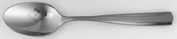 Valhalla (Stainless) Place/Oval Soup Spoon