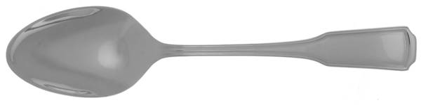 Classic Chippendale (Stainless) Tablespoon (Serving Spoon)