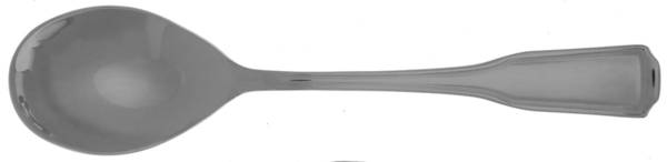 Classic Chippendale (Stainless) Sugar Spoon