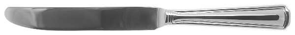 Classic Chippendale (Stainless) New French Hollow Knife