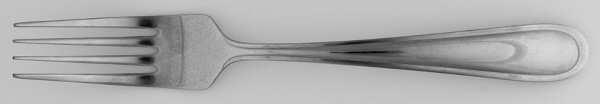 Stockton (Stainless) Fork by Towle Silver