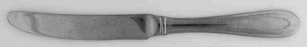 Stockton (Stainless) New French Solid Knife
