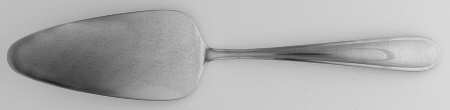 Stockton (Stainless) All Stainless Pie Server