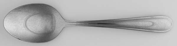 Stockton (Stainless) Place/Oval Soup Spoon