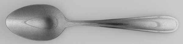 Stockton (Stainless) Teaspoon