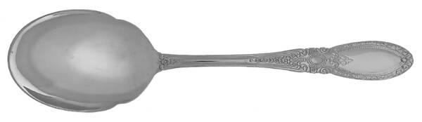 Royal Medallion (Stainless) Tablespoon (Serving Spoon)