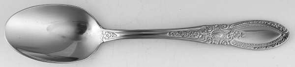 Royal Medallion (Stainless) Teaspoon