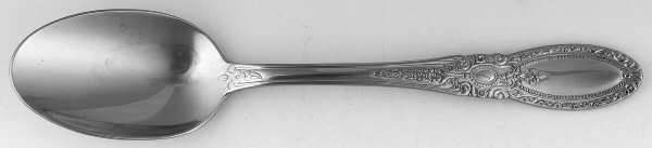 Royal Medallion (Stainless) Place/Oval Soup Spoon