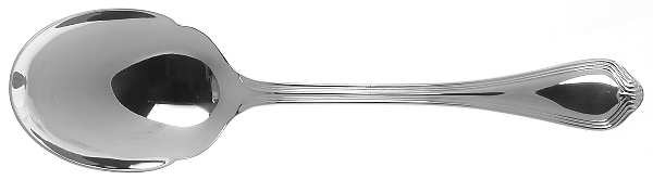 Paul Revere (Stainless) Tablespoon (Serving Spoon)