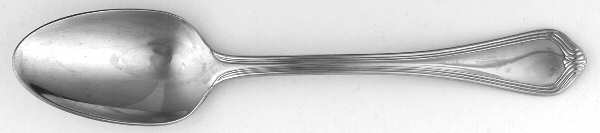 Paul Revere (Stainless) Place/Oval Soup Spoon