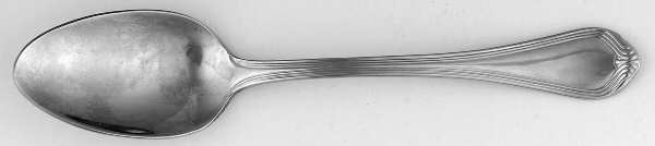Paul Revere (Stainless) Teaspoon