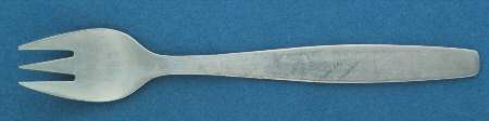 TWS388 (Stainless) Individual Salad Fork