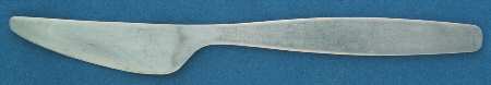 TWS388 (Stainless) New French Solid Knife