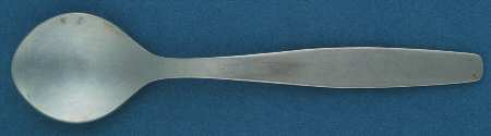 TWS388 (Stainless) Teaspoon