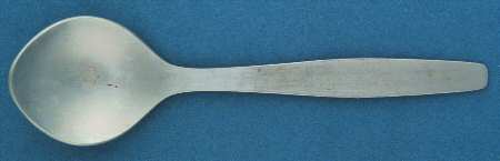 TWS388 (Stainless) Place/Oval Soup Spoon