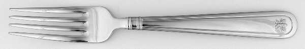 Austin Bee (Stainless) Fork