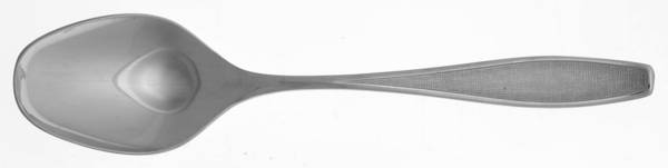 Florentine (Stainless) Place/Oval Soup Spoon