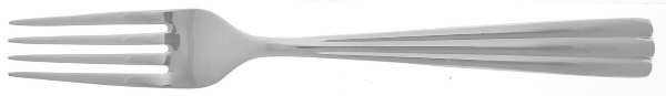 Seaside (Stainless) Fork