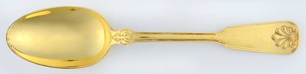Place/Oval Soup Spoon