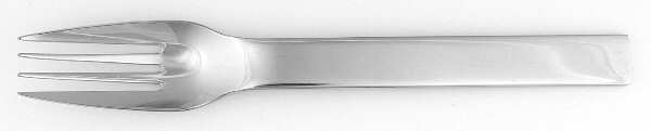 Ticket (Stainless) Individual Salad Fork