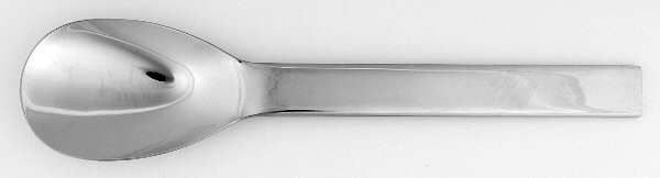 Ticket (Stainless) Tablespoon (Serving Spoon)