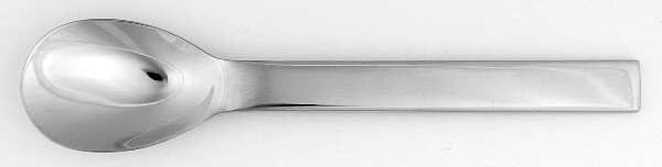 Ticket (Stainless) Teaspoon