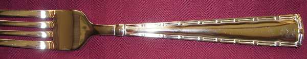 TWS398 (Stainless) Fork