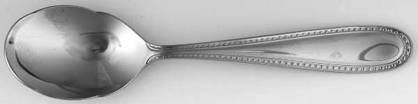 Monterey (Stainless) Sugar Spoon
