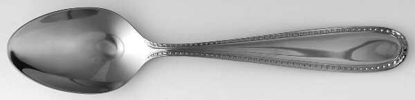 Monterey (Stainless) Place/Oval Soup Spoon
