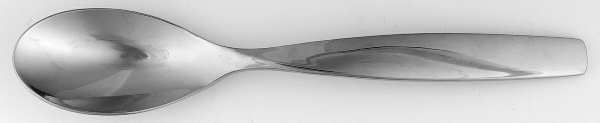 Atlantic (Stainless) Place/Oval Soup Spoon