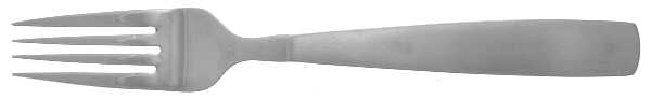 Orleans (Stainless) Fork