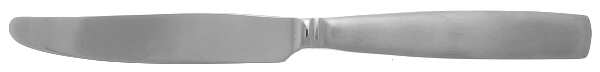 Orleans (Stainless) New French Solid Knife