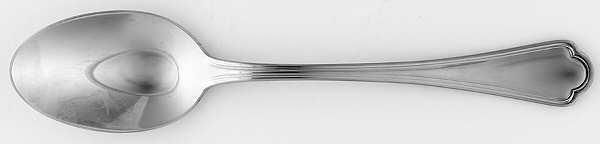 TLA3 (Stainless) Place/Oval Soup Spoon