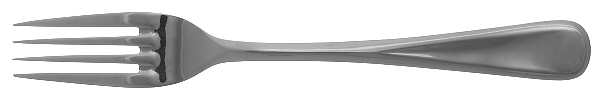 TLA4 (Stainless) Individual Salad Fork