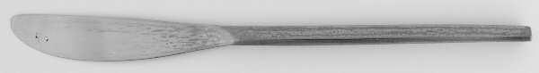 Prism (Stainless) Modern Solid Knife