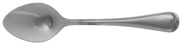 TLA5 (Stainless) Teaspoon by Atal