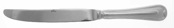 TLA5 (Stainless) Modern Solid Knife