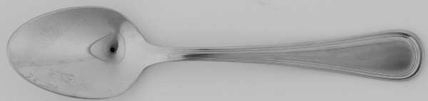 TLA7 (Stainless) Five O'Clock Teaspoon by Atal