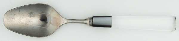 TWS401 (Stainless) Place/Oval Soup Spoon