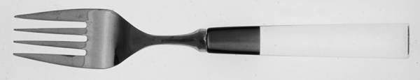 TWS401 (Stainless) Individual Salad Fork