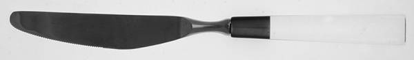 TWS401 (Stainless) Modern Hollow Knife