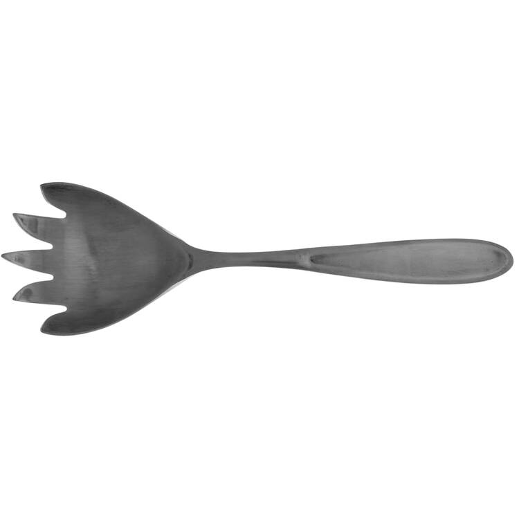 Contour (Stainless) Solid Serving Fork