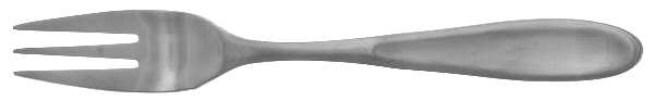 Contour (Stainless) Fork