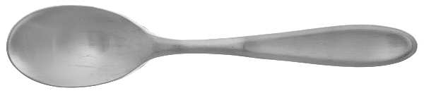 Contour (Stainless) Place/Oval Soup Spoon